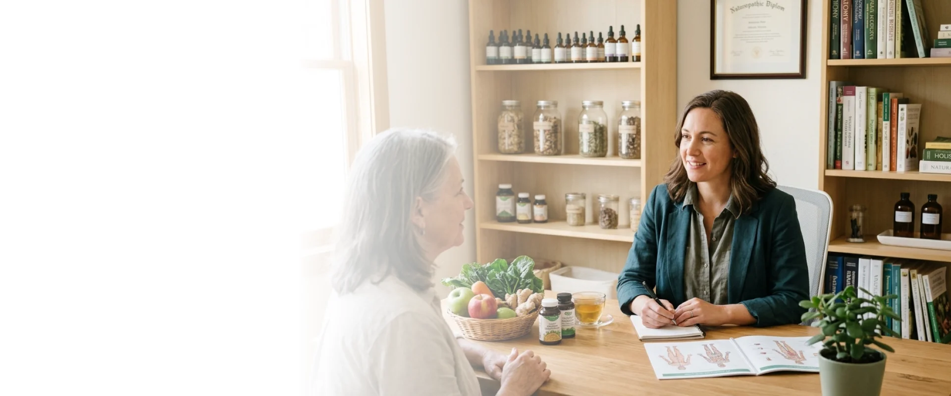 About Seton Integrative Health Clinic
