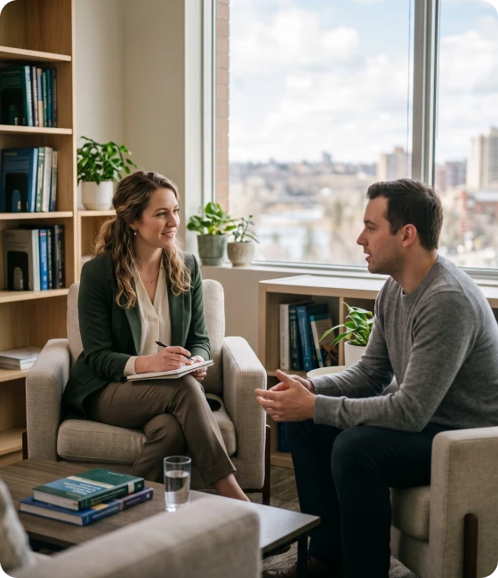 Psychology Assessments in Calgary