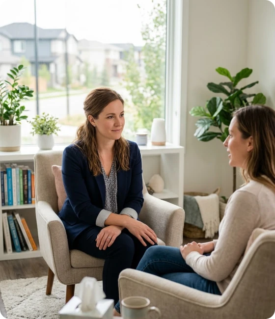Why Choose Seton Wellness for Psychology Services in Calgary?