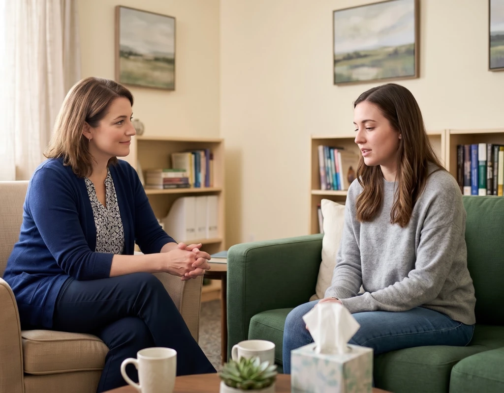 Psychology Services in Calgary