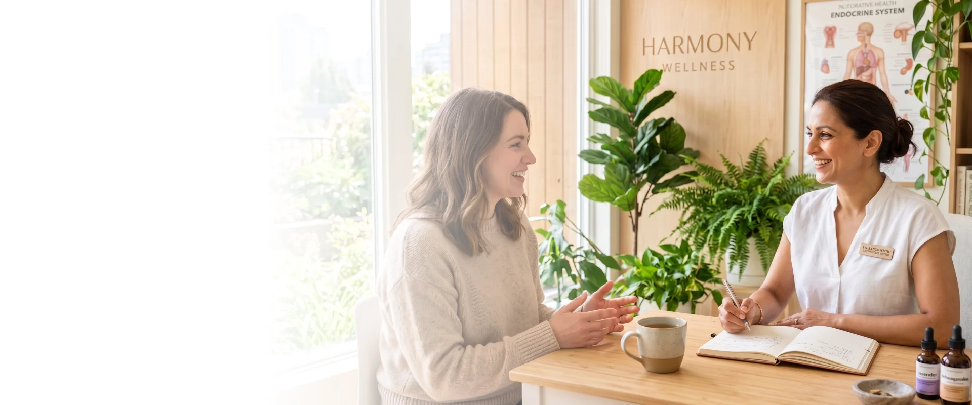 Naturopathic Medicine in Calgary