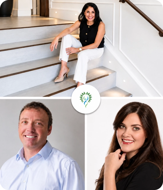 Personalized naturopathic care for Calgary patients