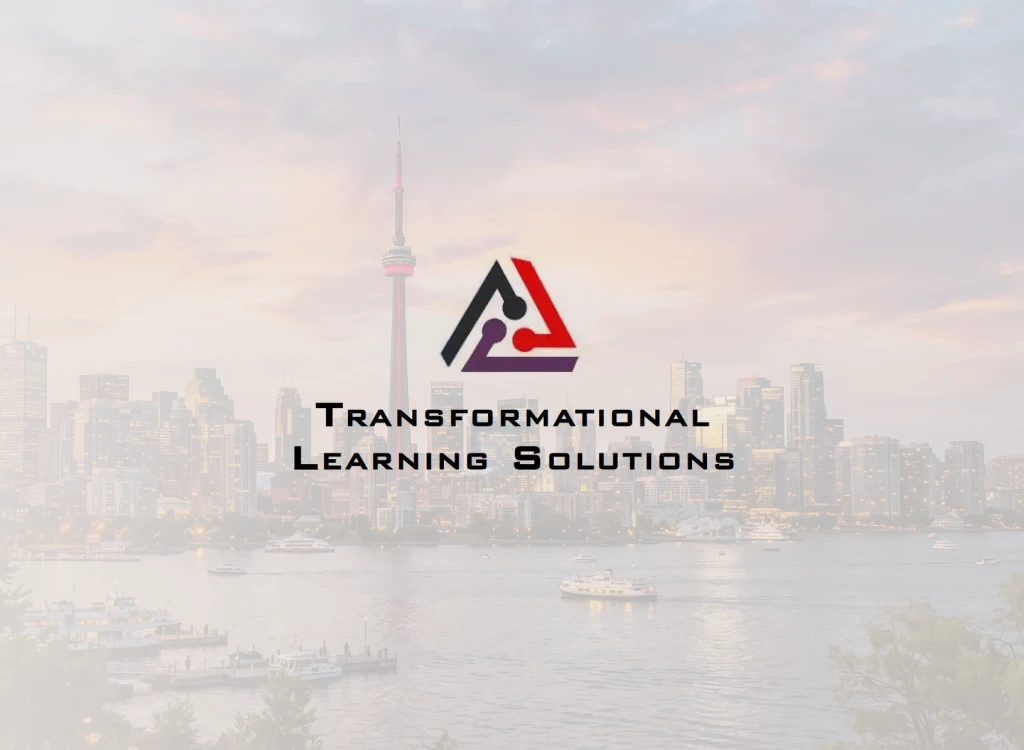 Professional attending sales coaching in Hamilton to strengthen communication.