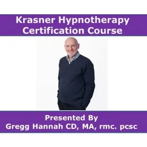 Individual attending a general interest course for personal growth.