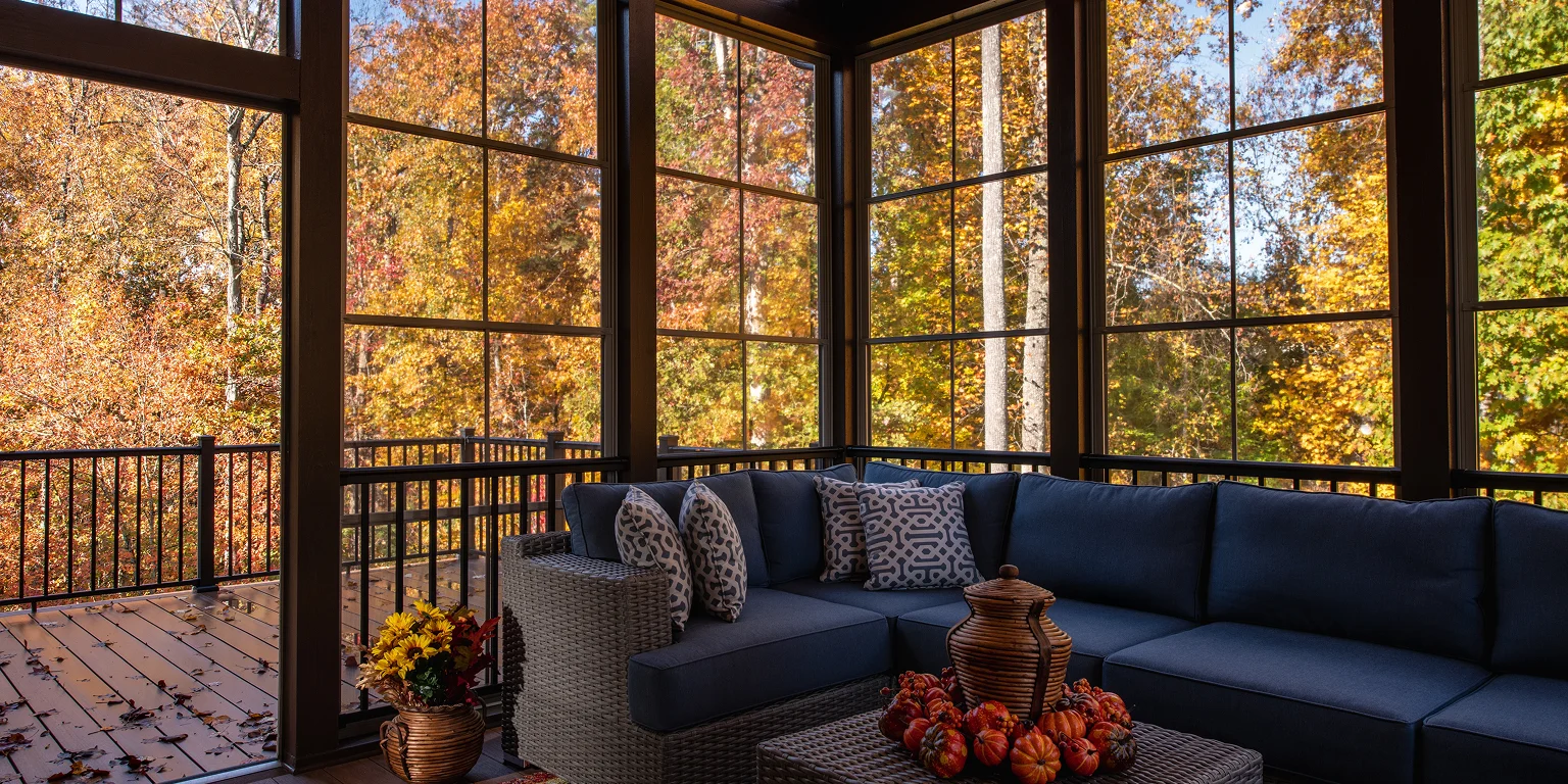 Michael Anthony Window & Door