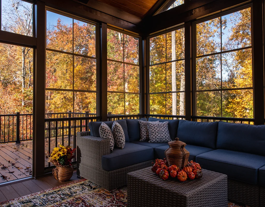 Michael Anthony Window & Door