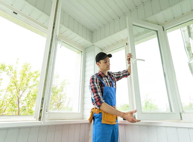 Replacement Windows