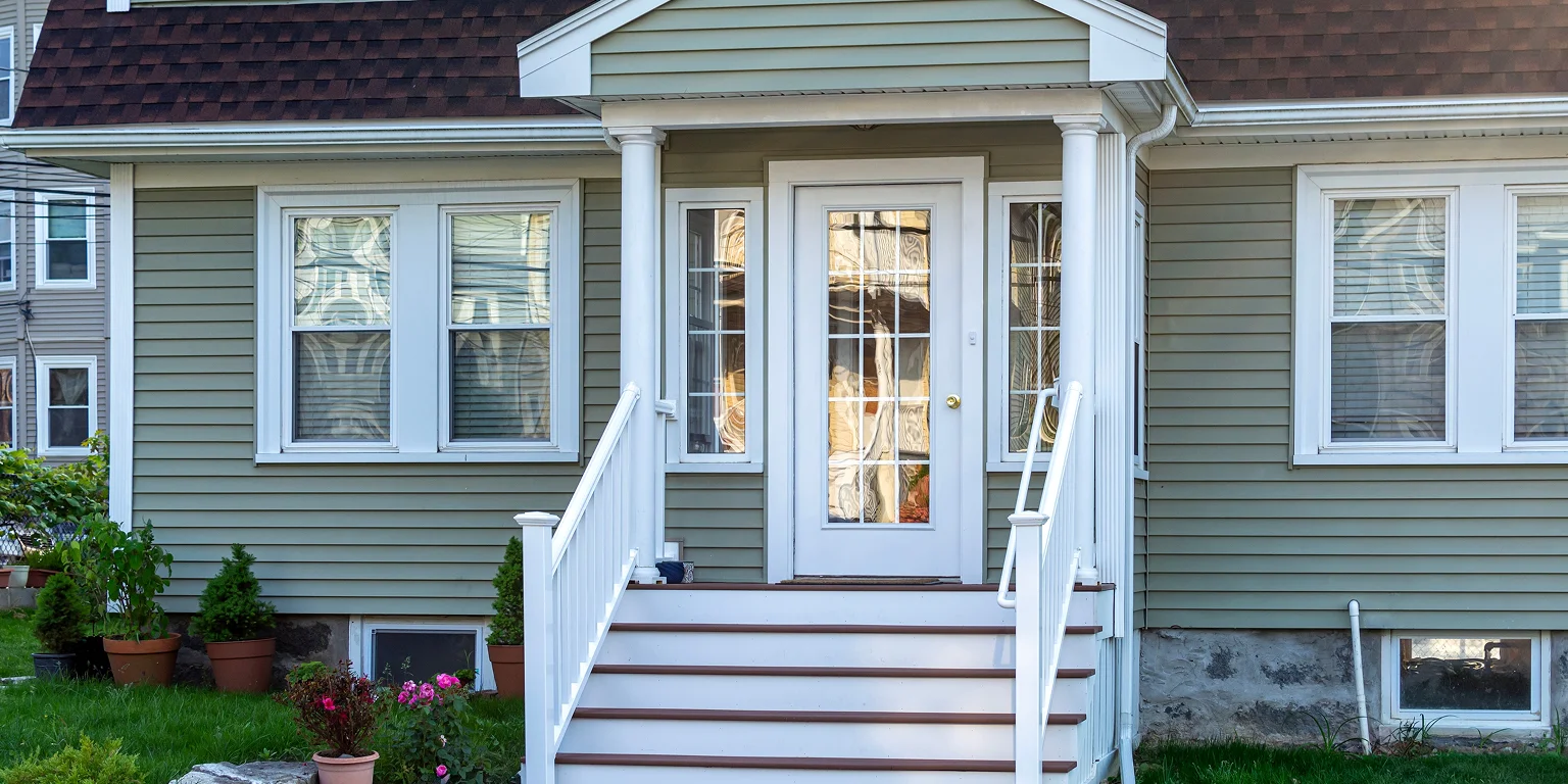 Michael Anthony Window & Door