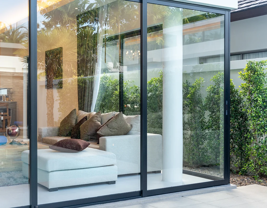 Michael Anthony Window & Door