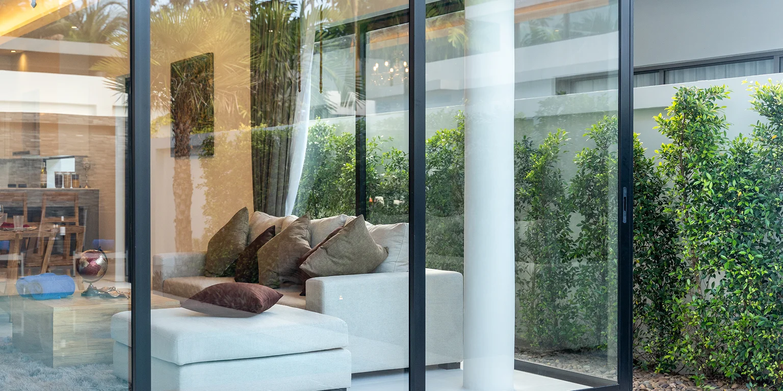 Michael Anthony Window & Door