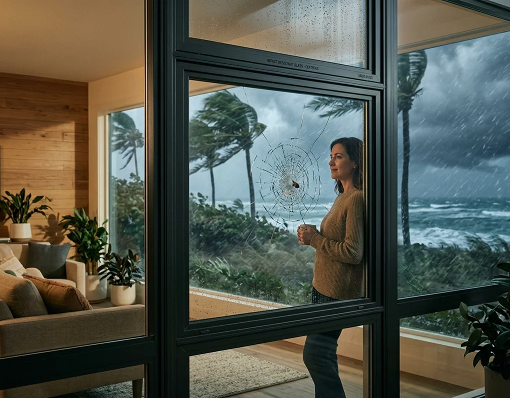 Michael Anthony Window & Door