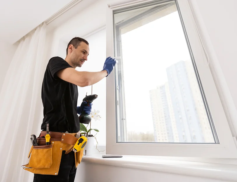 Professional Service You Can Depend On