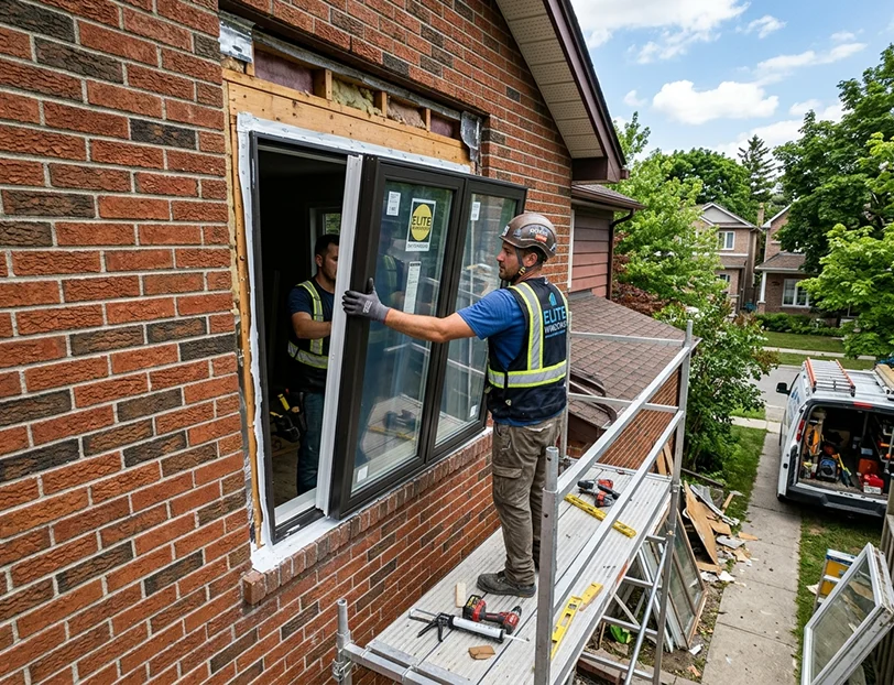 Built Around What Your Home Needs