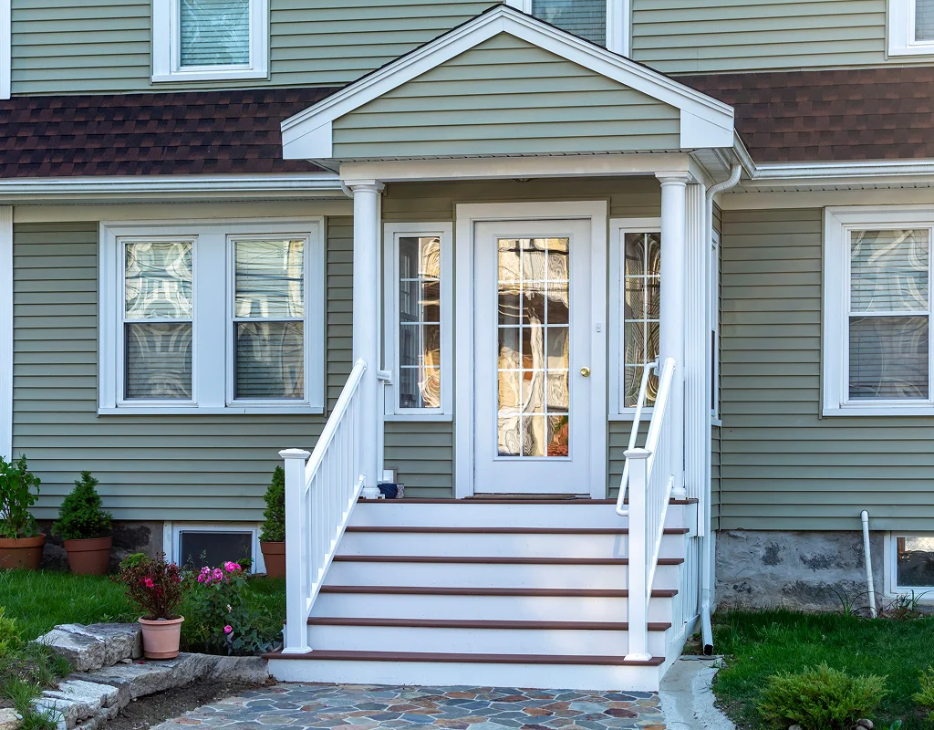 Michael Anthony Window & Door
