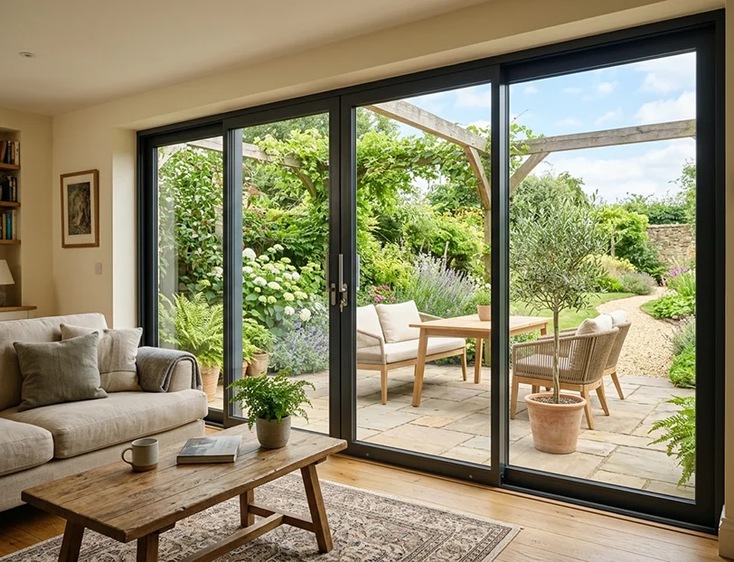 Selecting exterior renovation materials