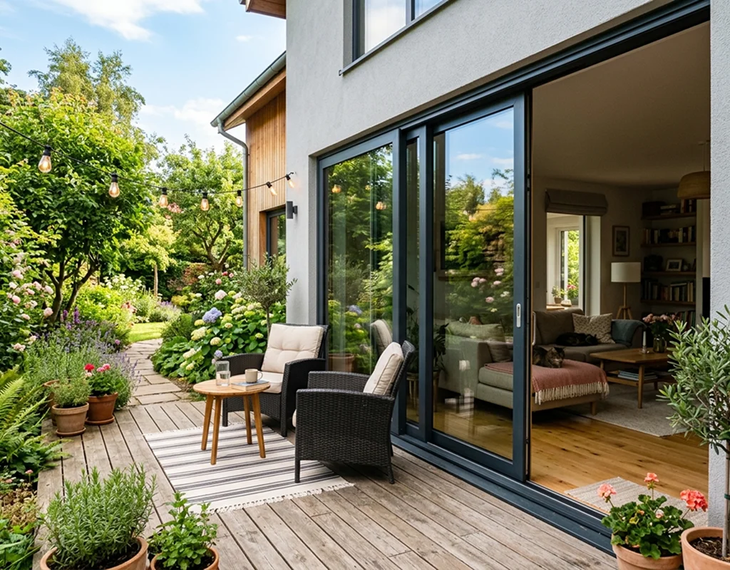 Michael Anthony Window & Door
