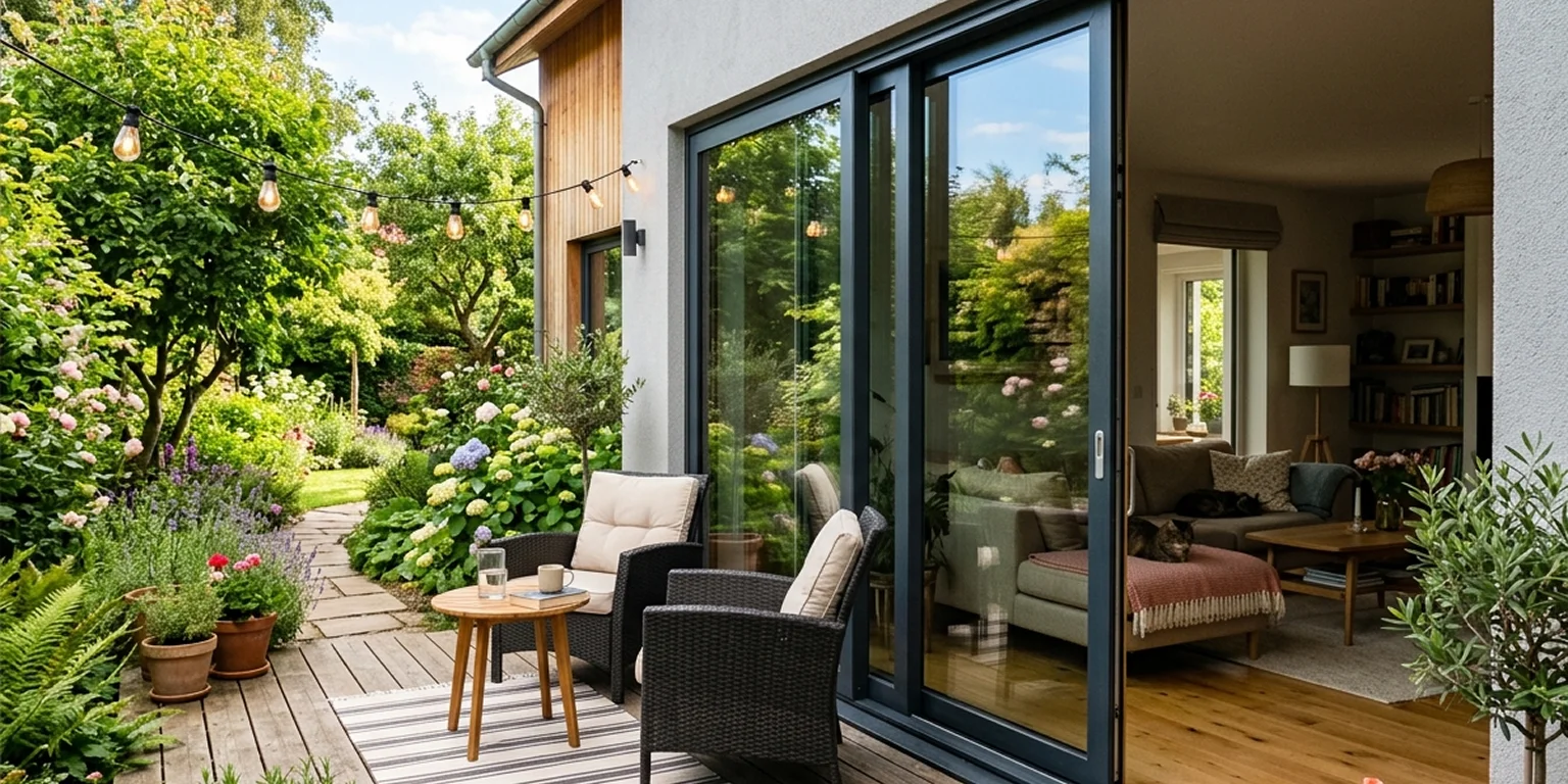 Michael Anthony Window & Door
