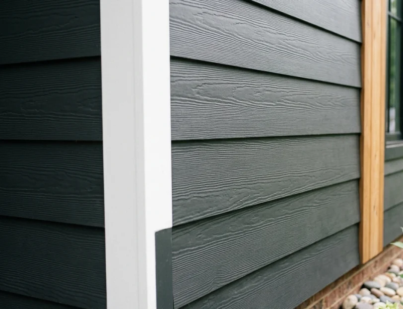 James Hardie Siding San Antonio