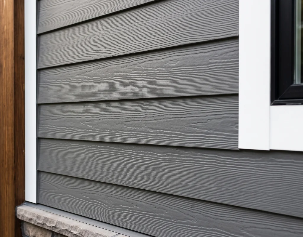 James Hardie Siding San Antonio