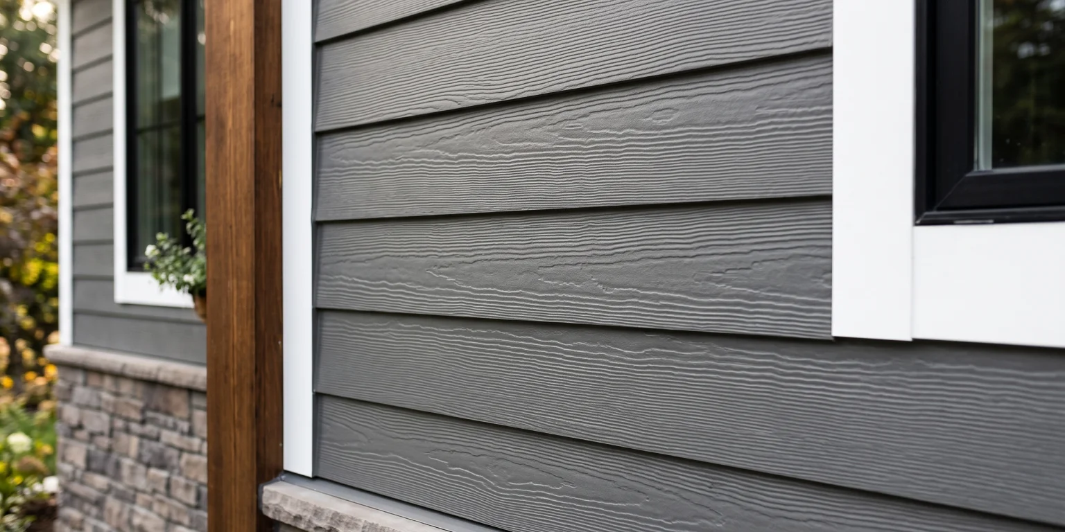 James Hardie Siding San Antonio