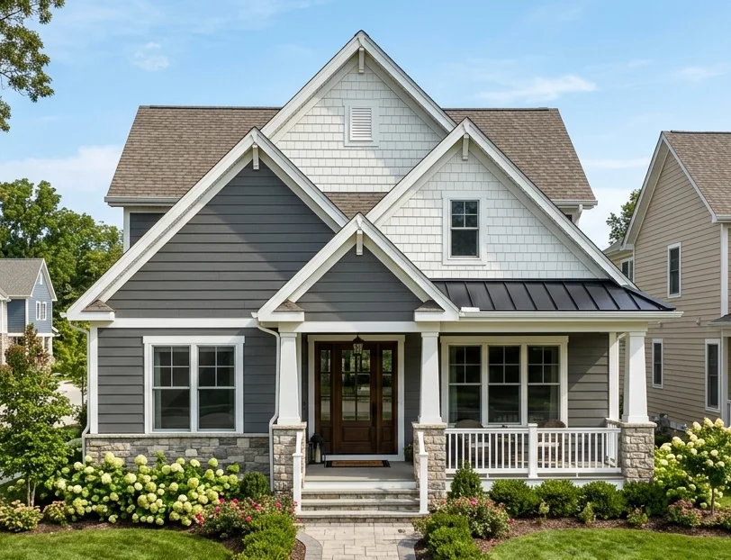  James Hardie Siding Products