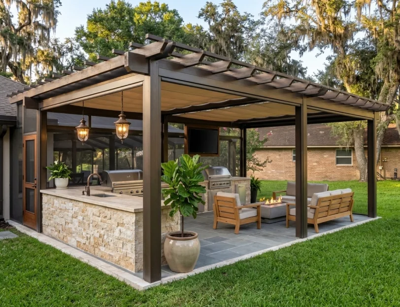 Patio Doors And Installation