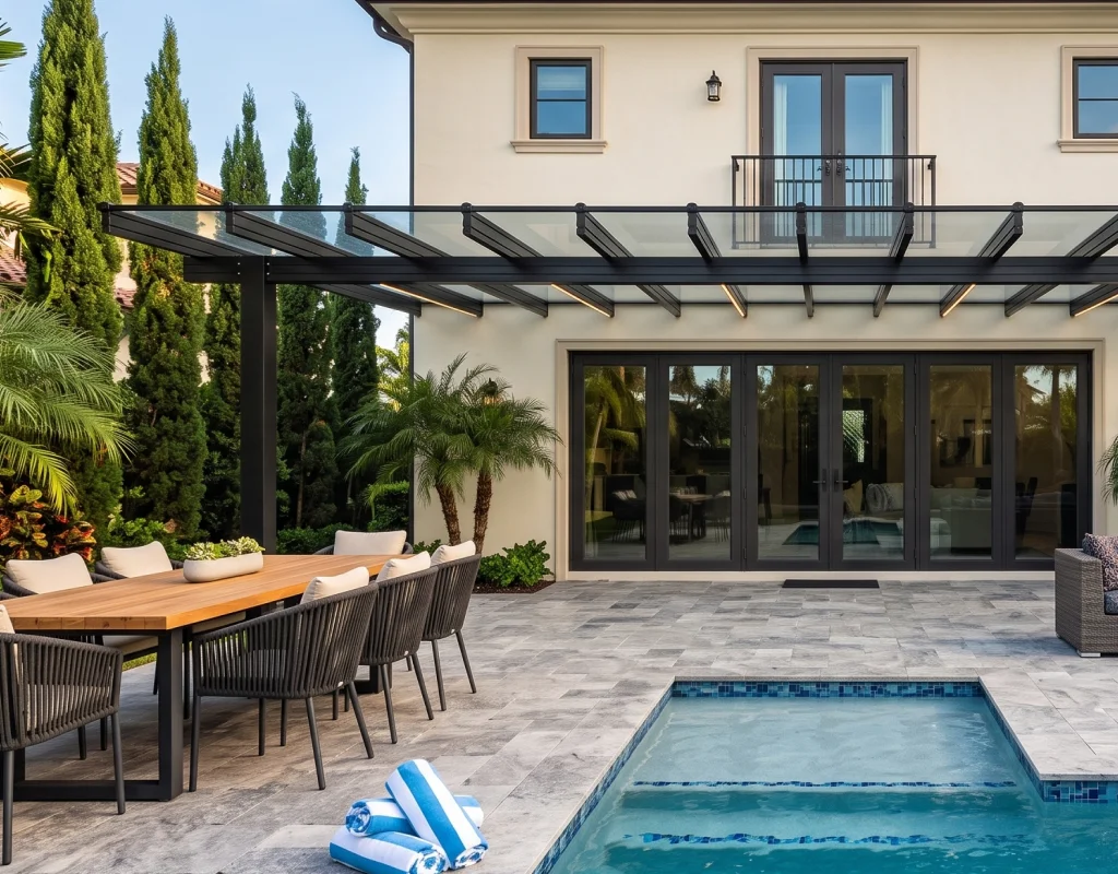 Patio Door Installation San Antonio
