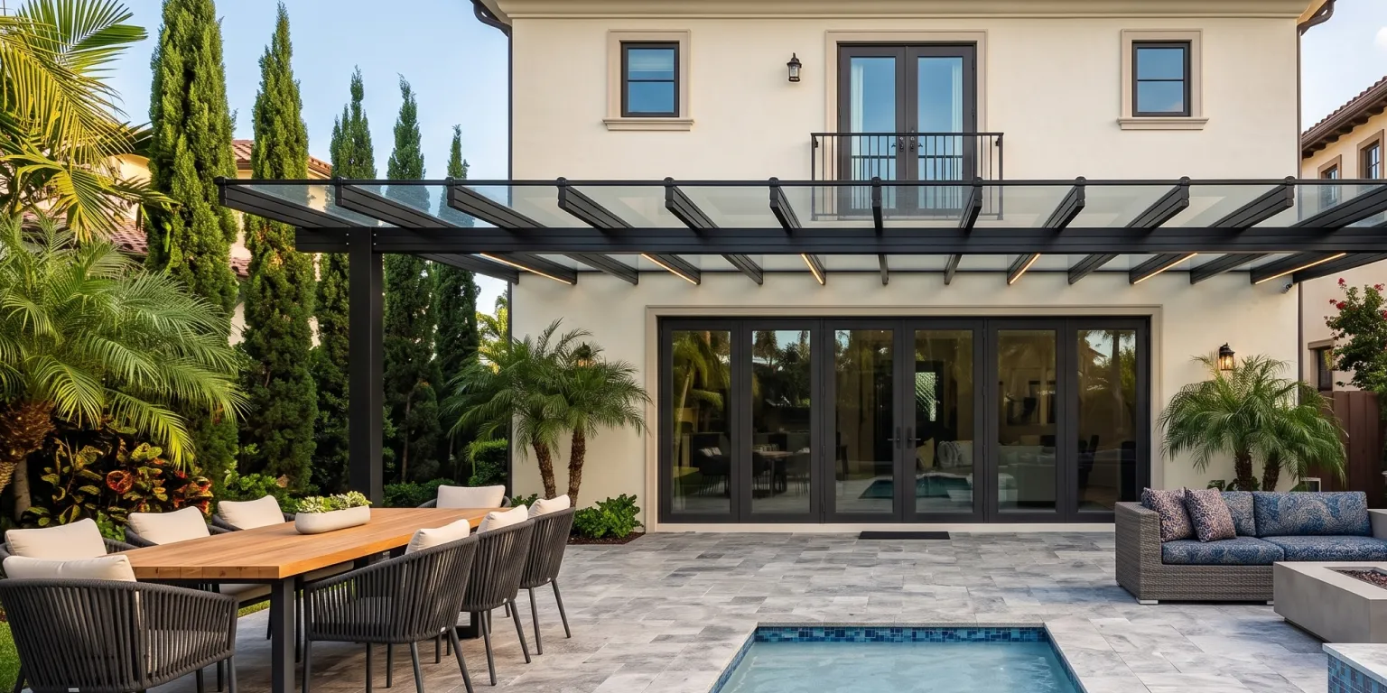 Patio Door Installation San Antonio