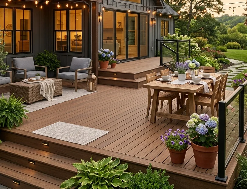 Patio Doors And Installation