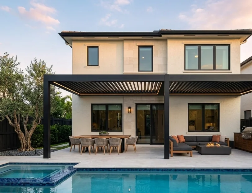 Deck Door Installation San Antonio