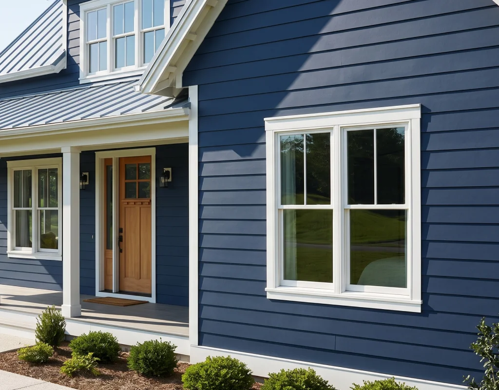 Siding Services San Antonio
