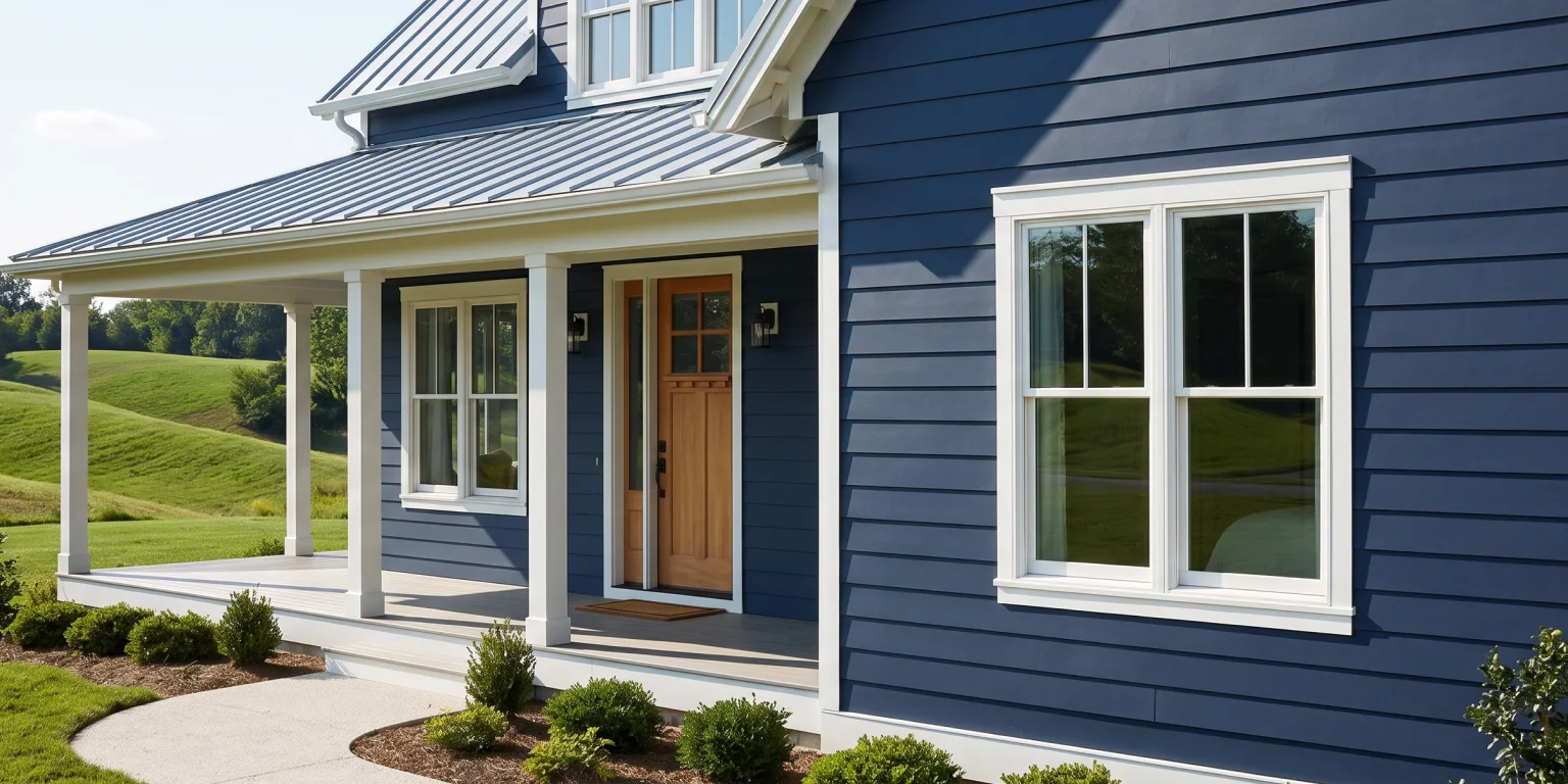 Siding Services San Antonio