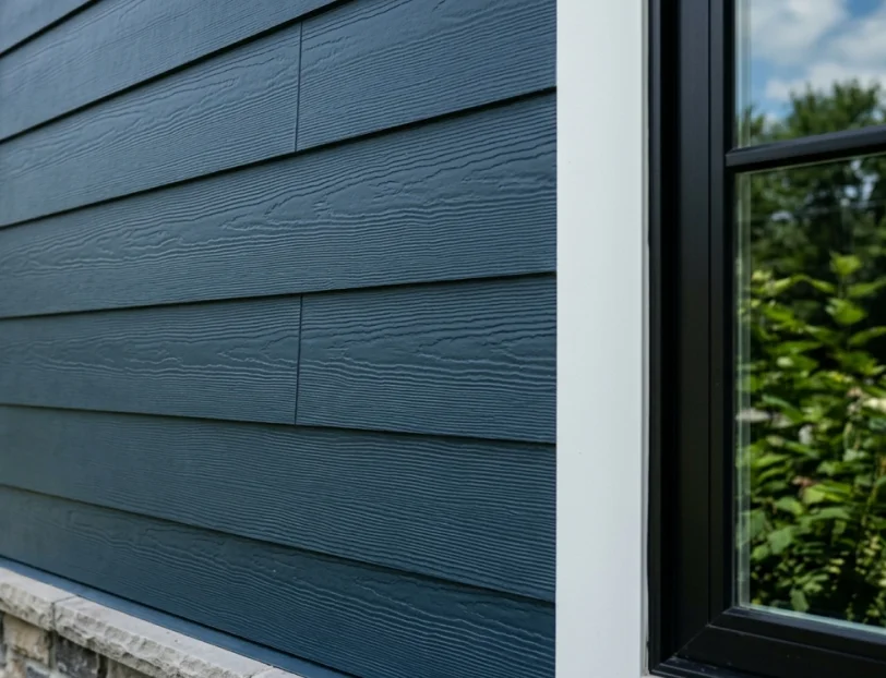 Siding Replacement