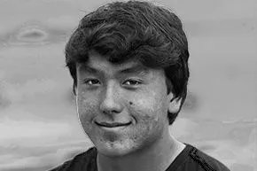 Michael - Young Filmmaker at Sparkle Films LLC