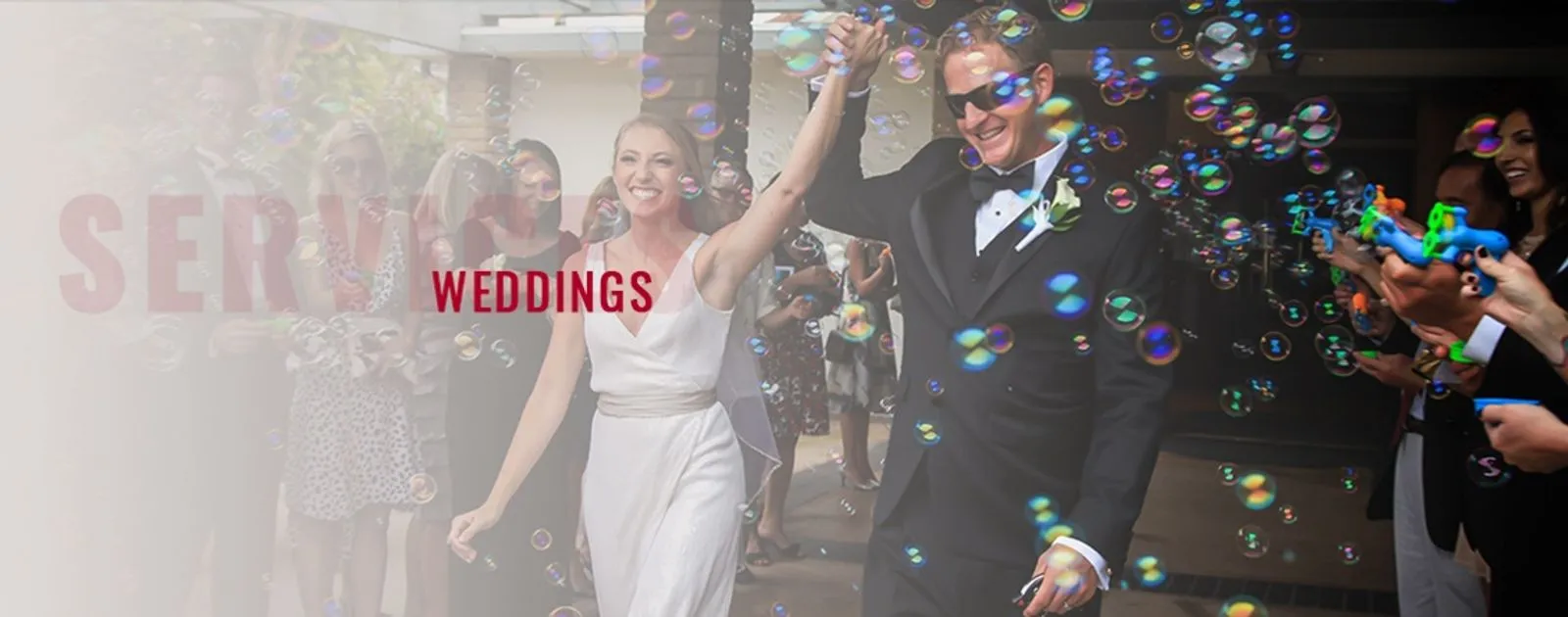 Wedding Video Production by Sparkle Films LLC - Video Production Company Dana Point 
