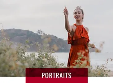 Portrait Photography Irvine by Sparkle Films LLC 
