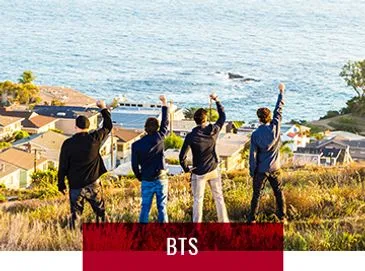 BTS Photography Dana Point by Sparkle Films LLC  