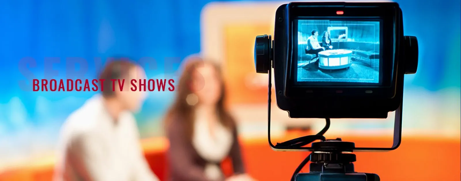 Broadcast TV Shows by Sparkle Films LLC - Video Production Company Dana Point 