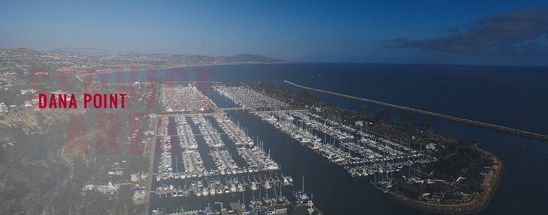 Aerial Cinematography by Sparkle Films LLC