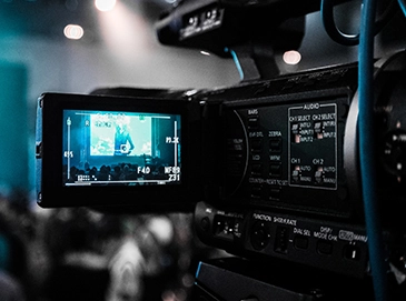 Event Video Production by Sparkle Films LLC - Video Production Services Lake Forest