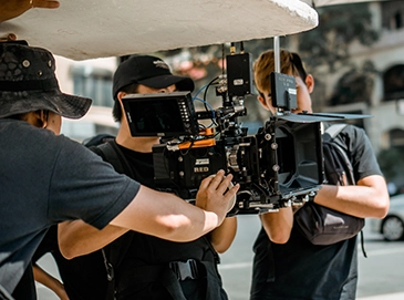 Commercial Video Production by Sparkle Films LLC - Video Production Company Lake Forest