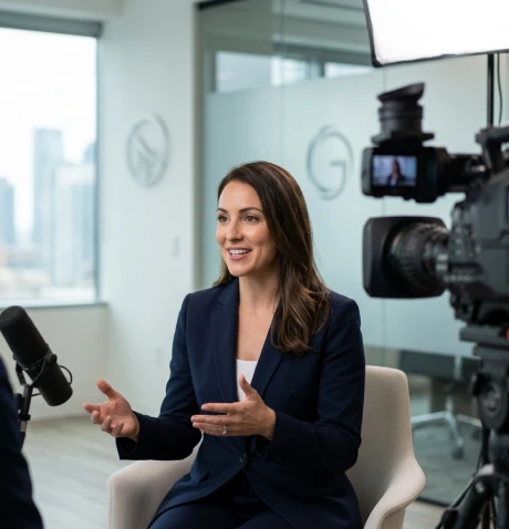Agent branding video for a local real estate professional