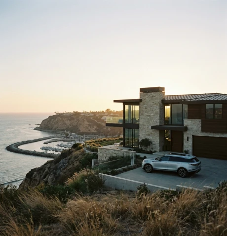Lifestyle listing film in Dana Point