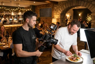 Restaurants & Hospitality Brands