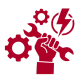 Service companies