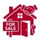 Real estate listings