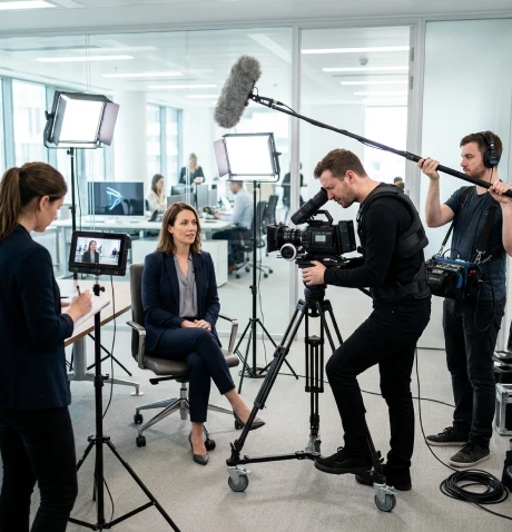 Commercial photography in Orange County for brand marketing