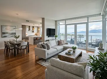 MHP real estate photography