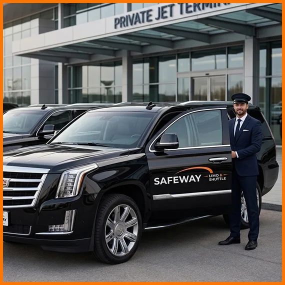 Black car services