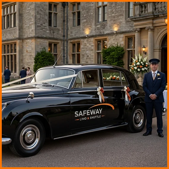 Special events transportation